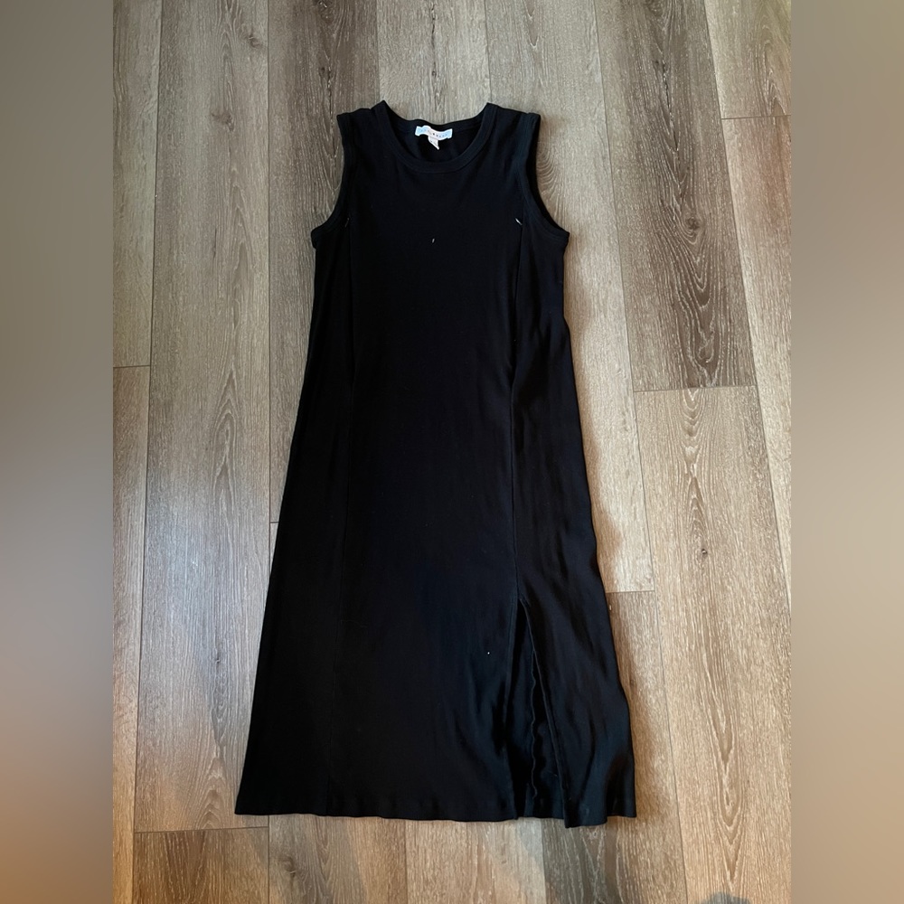 Loyal Hana nursing & maternity tank dress